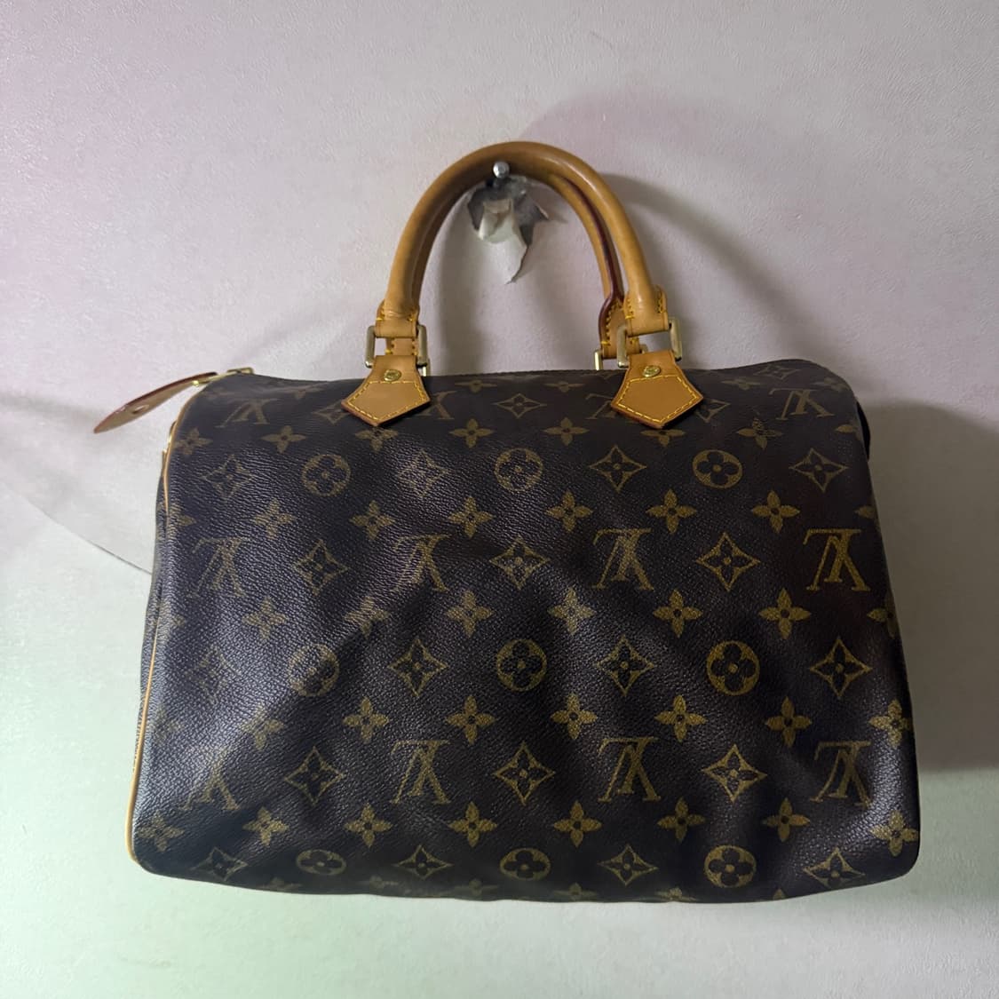 루이비통 모노그램 스피디 30 상품이미지1