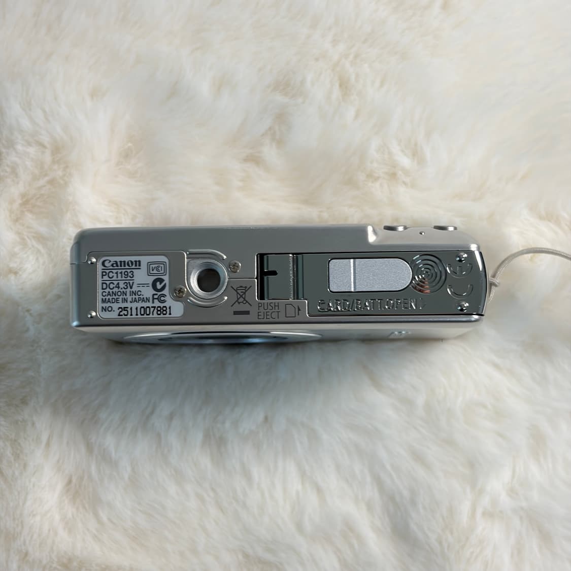 민트급) 캐논 익서스60 상품이미지4