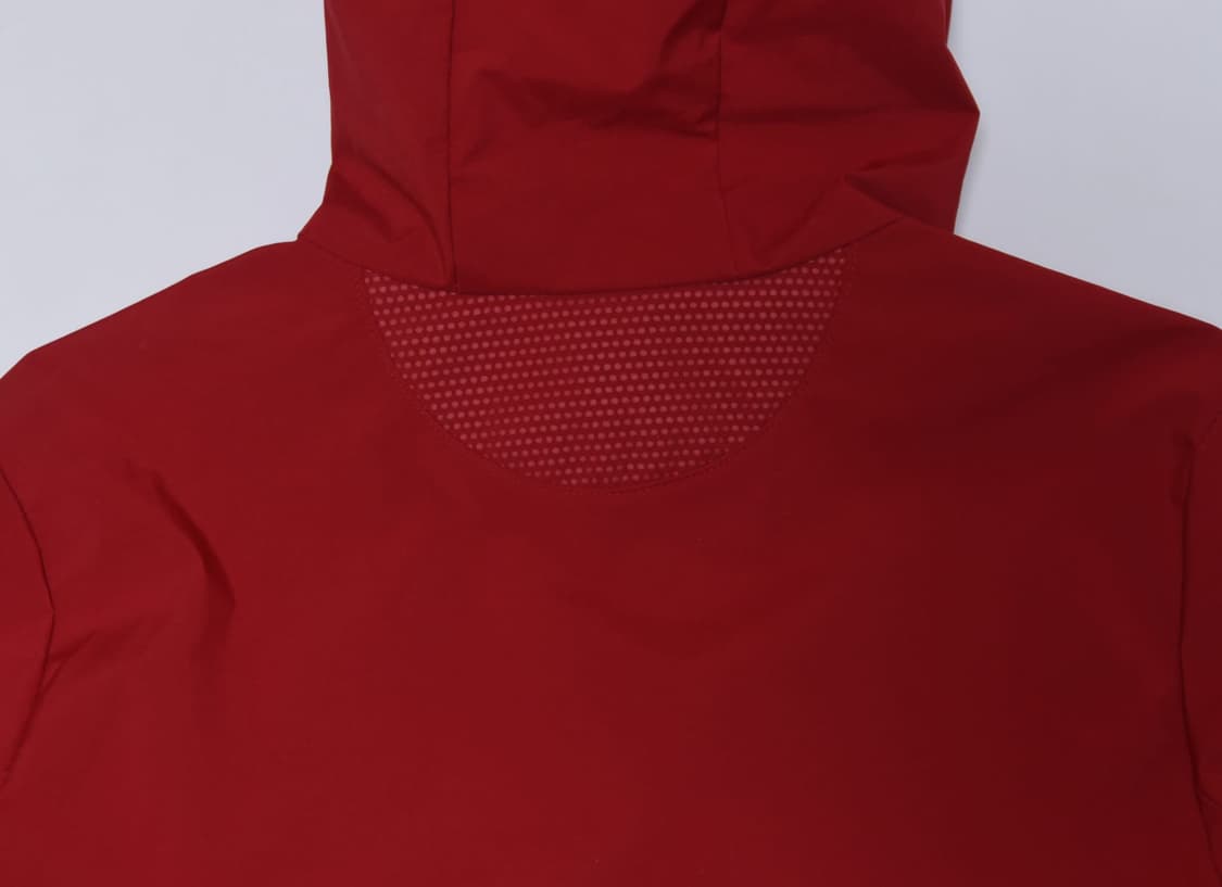 Geox 여성 아웃도어 자켓 95(M) 레드 상품이미지4