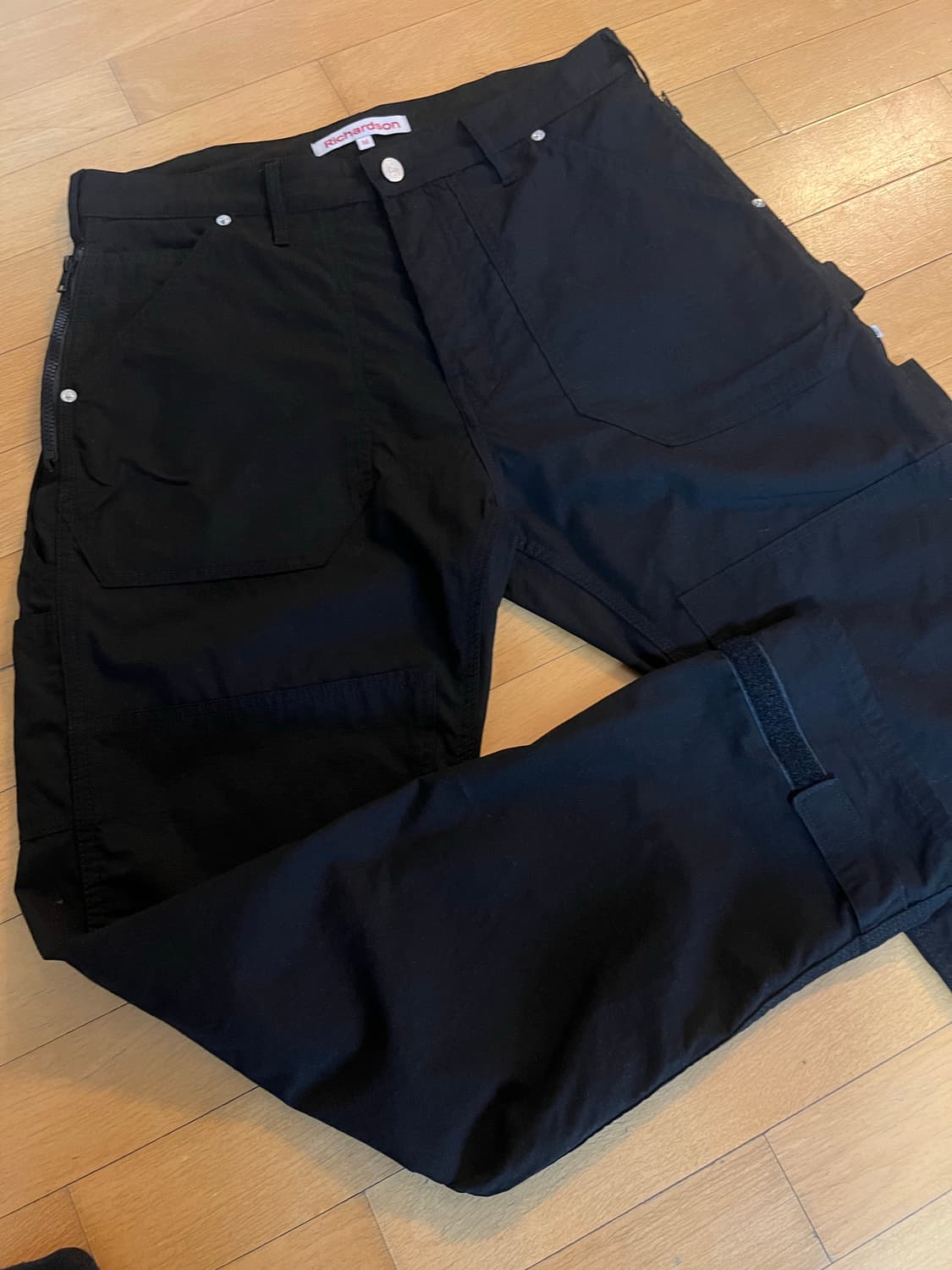 Richardson Wildfire Work Pants 상품이미지5
