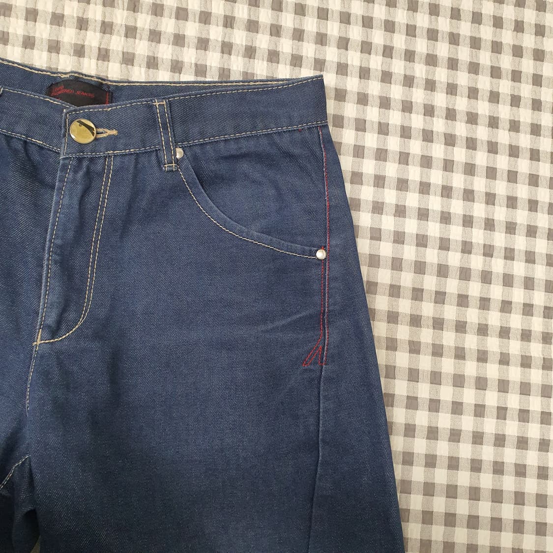 리바이스 엔지니어드진 데님 청바지 남자30 상품이미지3