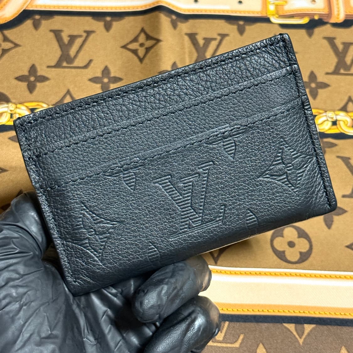 루이비통 카드지갑 상품이미지1
