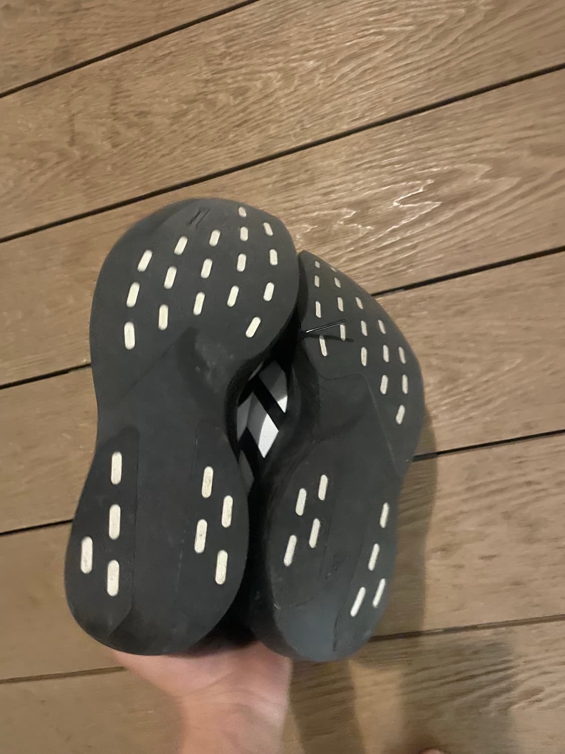 아디제로 evo sl 265mm 상품이미지2