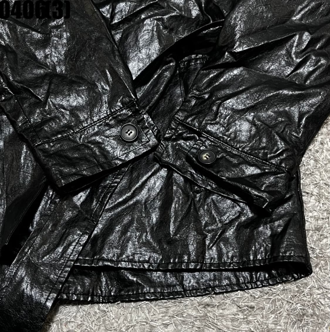 오브제 자켓 상품이미지3