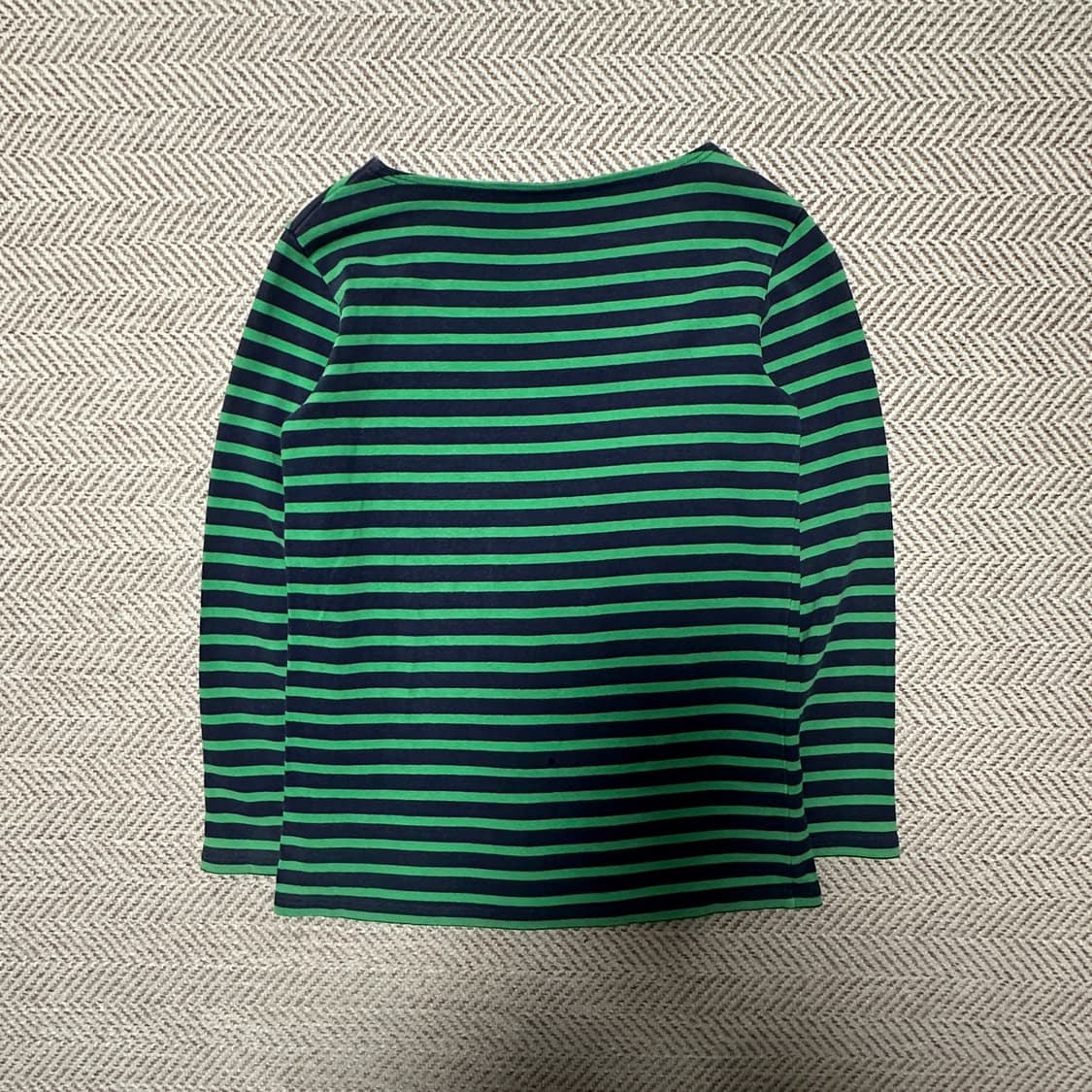 ORCIVAL france made long sleeve 상품이미지2