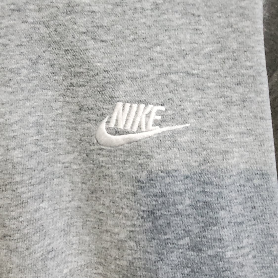 나이키 로고 맨투맨  상품이미지3