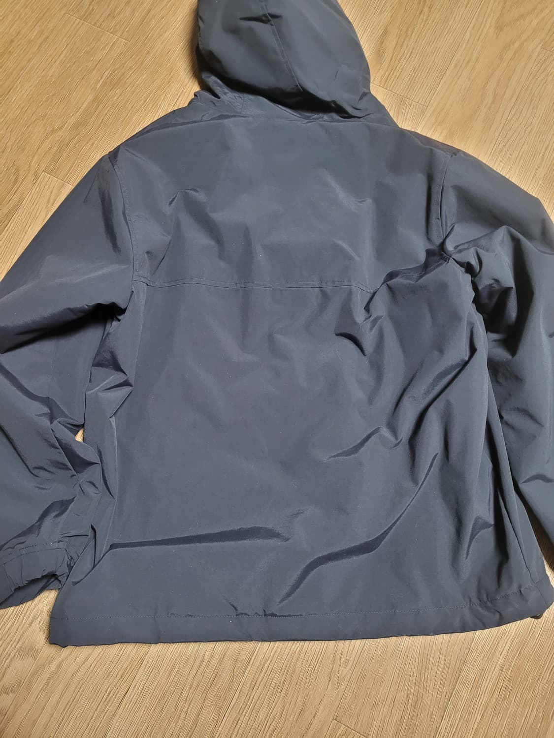 칼하트 님부스 아노락 상품이미지2