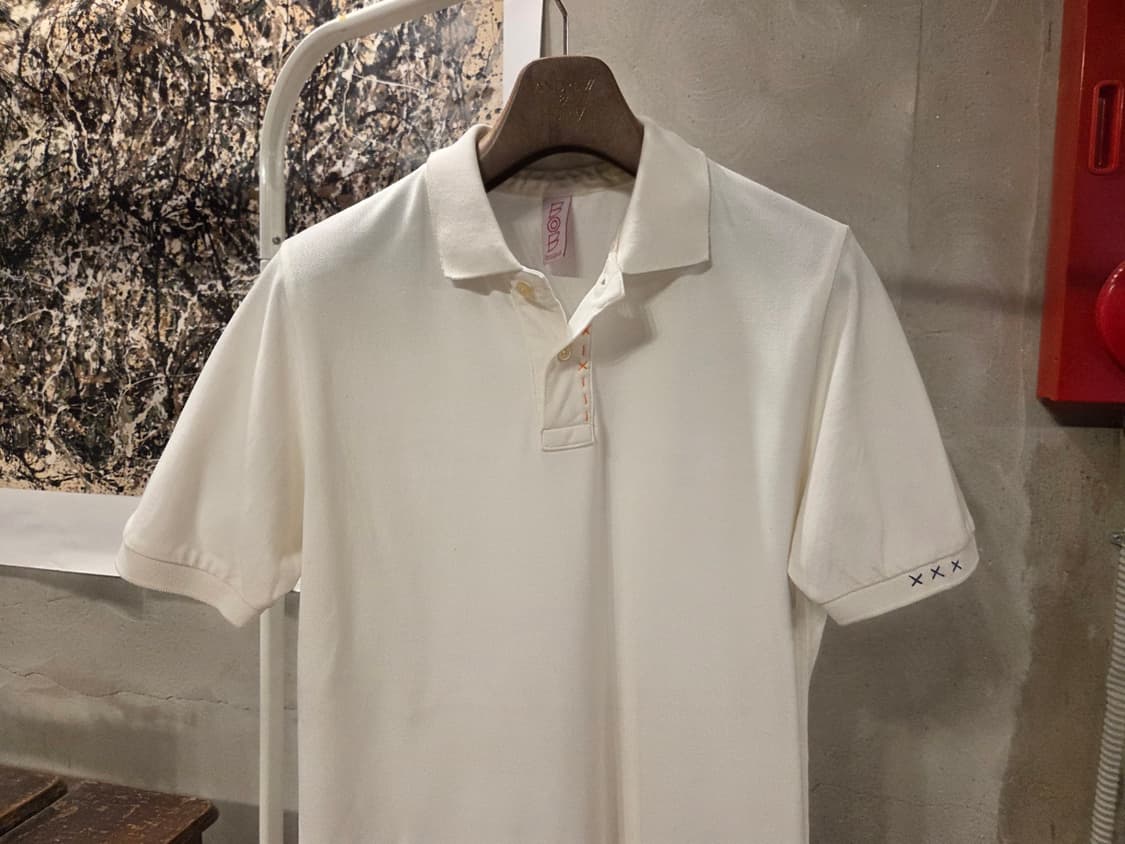 이탈리아 브랜드 Bob pk 티셔츠  상품이미지2