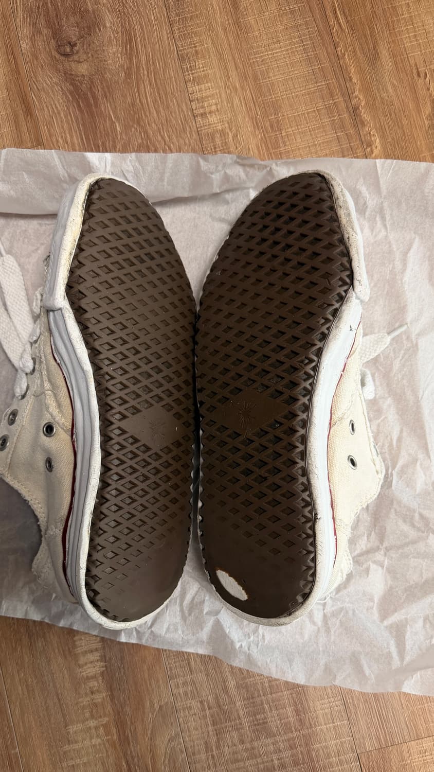 메종 미하라 야스히로 피터슨 40 상품이미지6