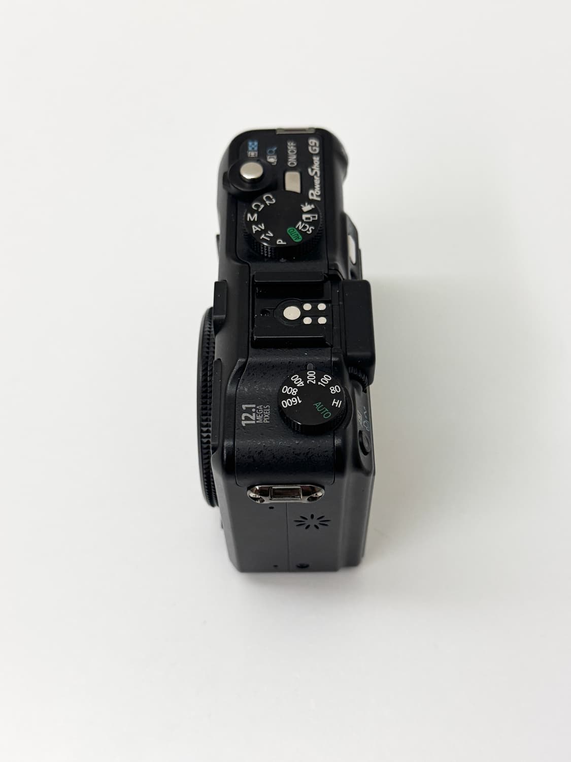 캐논 파워샷 G9 (Canon powershot G9)  상품이미지7