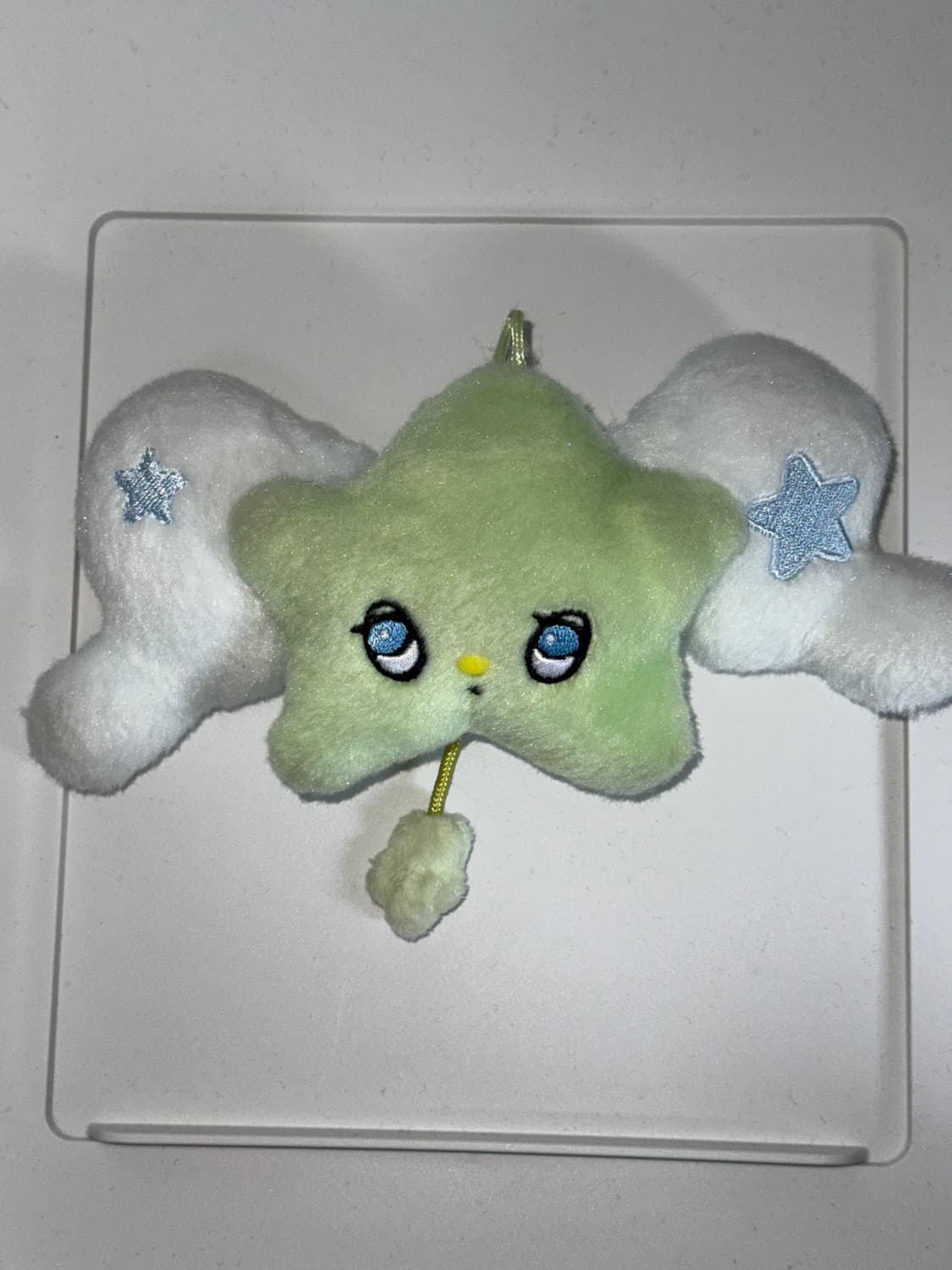 엔시티위시 위츄 키링 상품이미지2