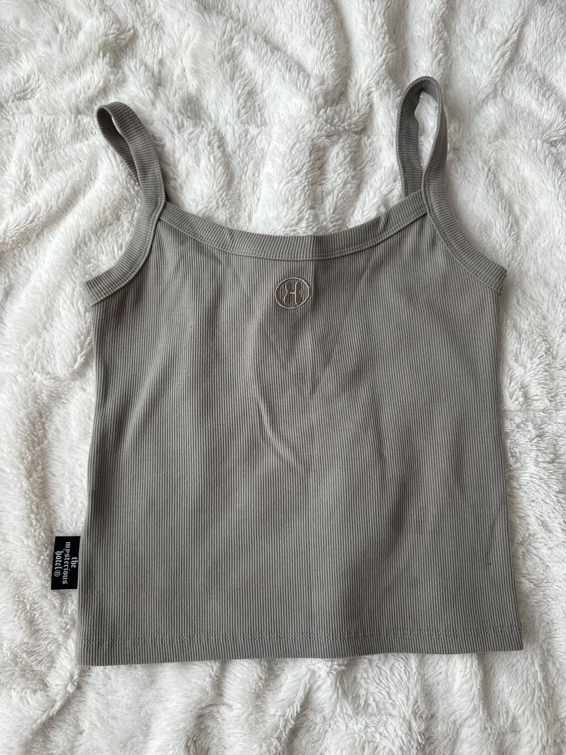 더미스테리어스호텔 08 나시 상품이미지9