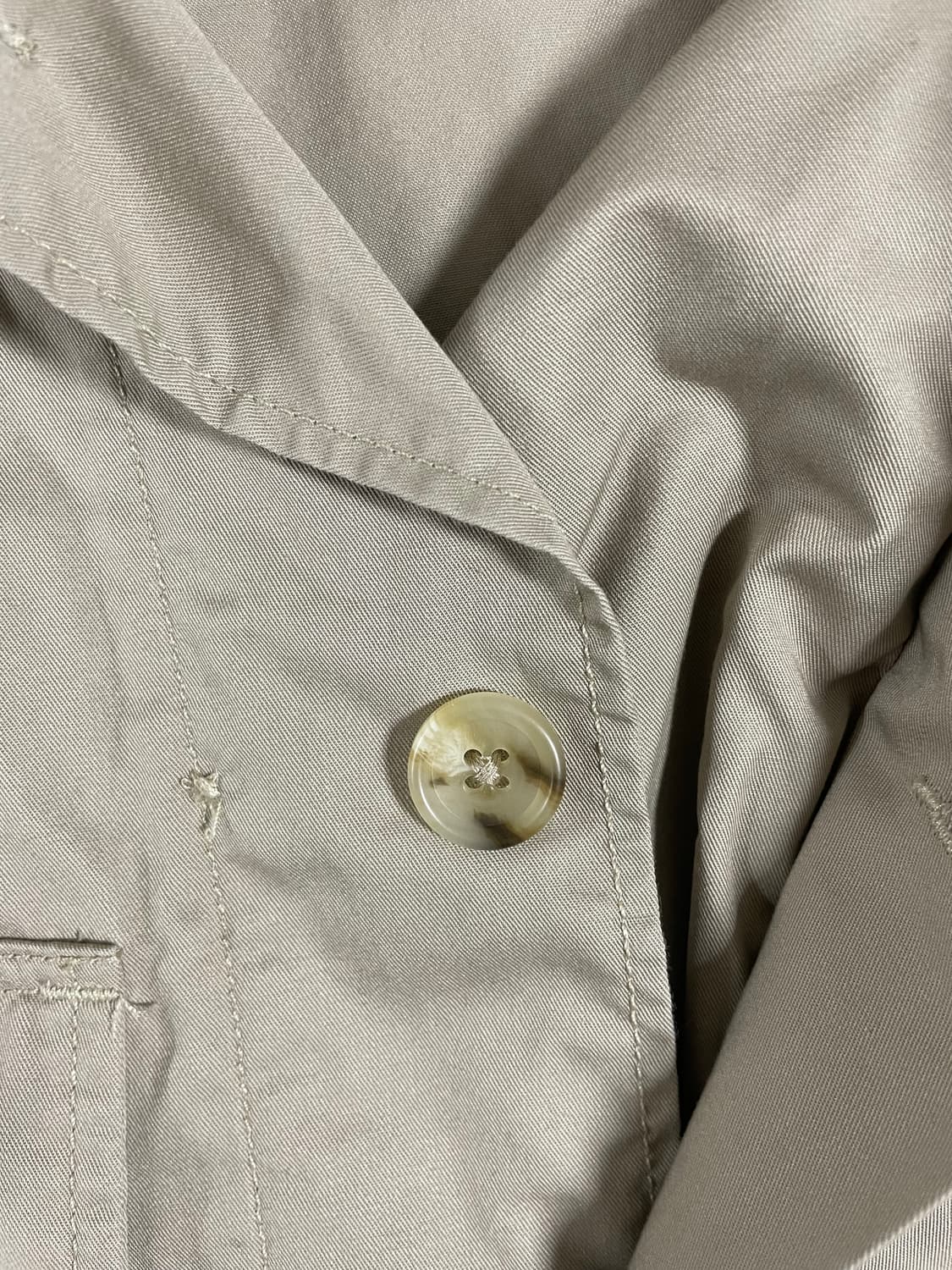 엔지니어드가먼츠(Engineered Garments) BDU자켓(M) 상품이미지2