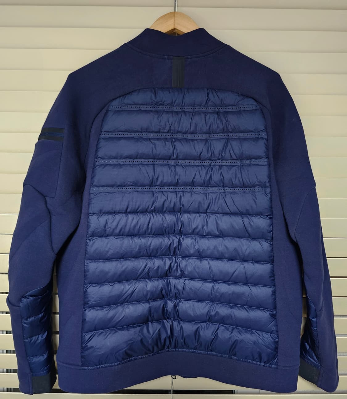 나이키 테크플리스 에어로로프트 구스다운 봄버  XL(105) 상품이미지2