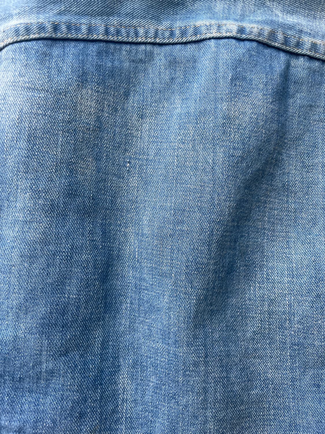 80's Vintage Lee DenimJacket Made in USA 상품이미지9