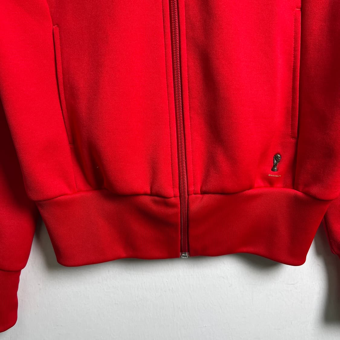 아디다스 잉글랜드 트랙탑 져지 S 상품이미지5