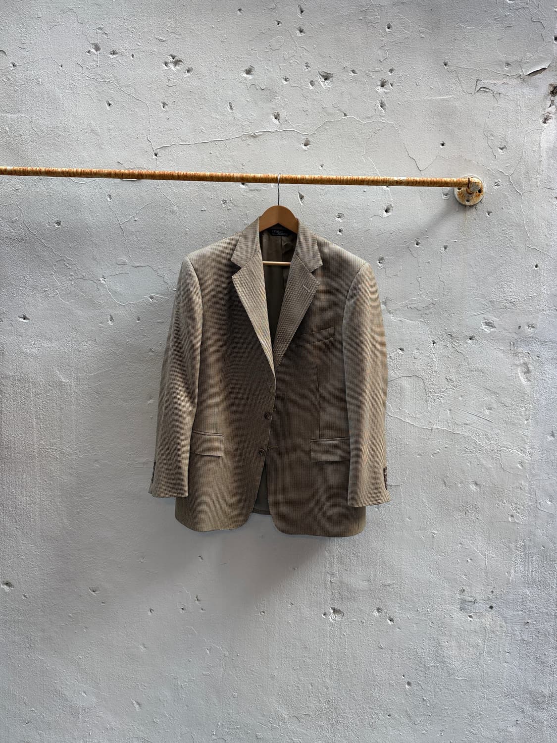 80s 폴로 랄프로렌 블레이저 상품이미지1