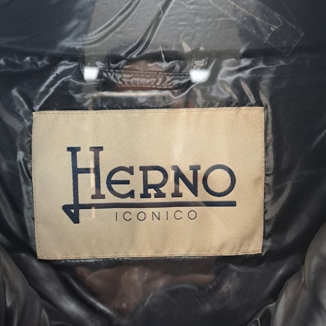 에르노 오리털패딩 상품이미지3