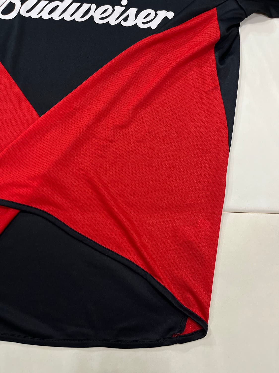 아디다스 04-05 CA 리베르 플라테 어웨이 하비에르 마스체라노 상품이미지7