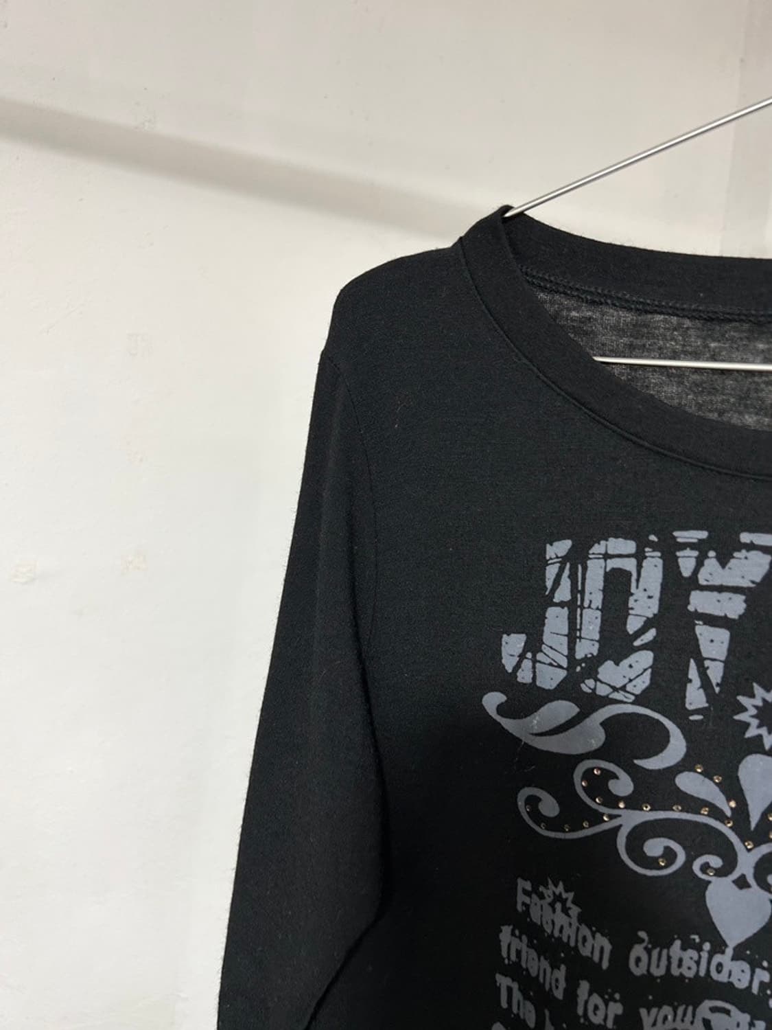 vtg top 상품이미지2