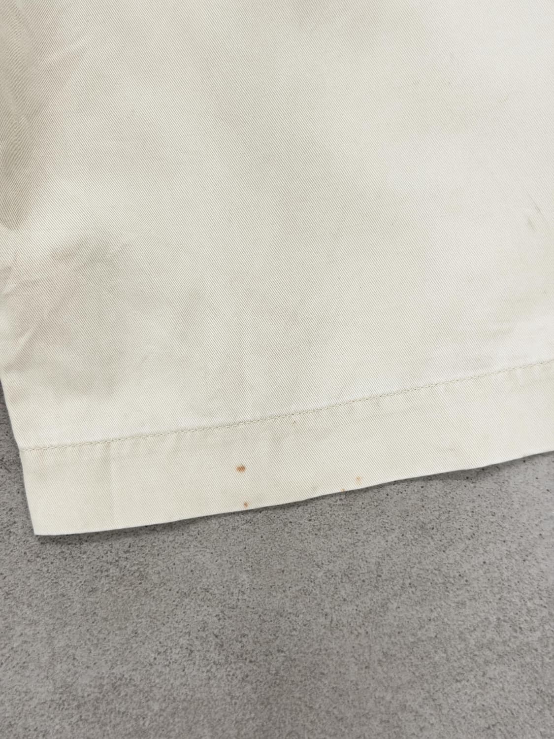 스펠바운드 치노 쇼츠 반바지 상품이미지7