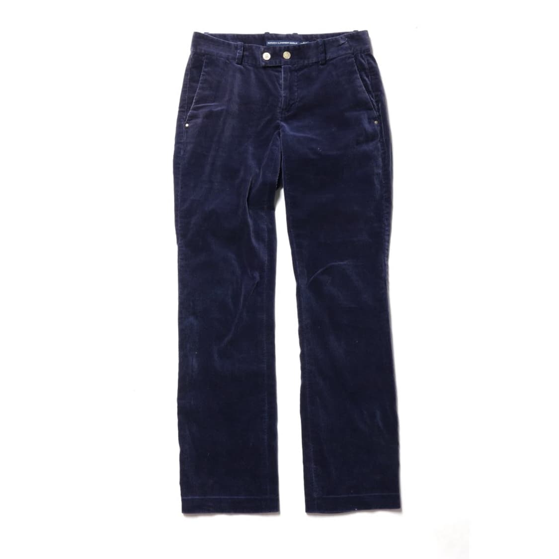 랄프로렌 Ralph Lauren Corduroy Pants

 상품이미지1