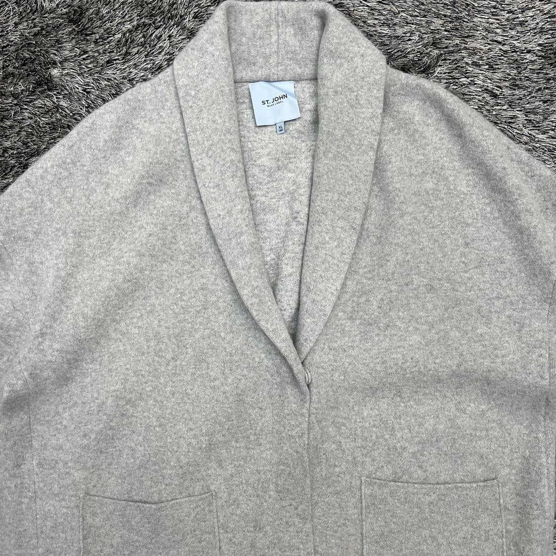 세인트존 ST.JOHN 여성 울 코트 (88) 상품이미지2