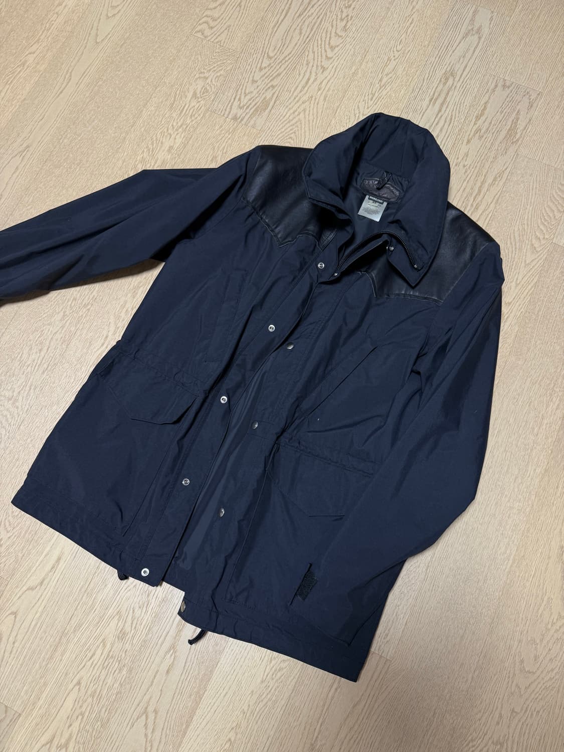 록키마운틴 마운틴파카 블랙 44 상품이미지1