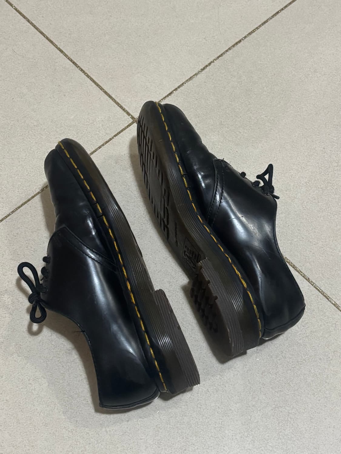 닥터마틴 1461 EU37 235 상품이미지7