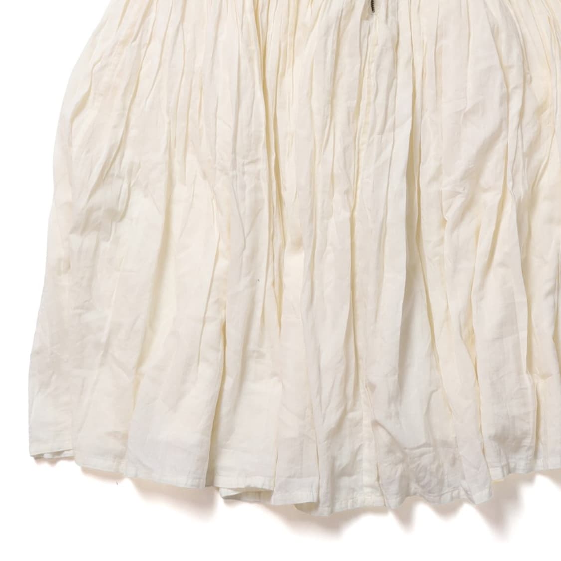 이자벨 마랑 Isabel Marant Pleated Skirt  상품이미지6