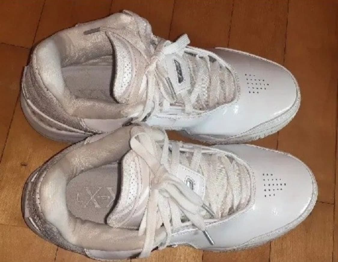 나이키 르브론 NXXT 넥스트젠 AMPD 275 FJ1567-102 상품이미지4