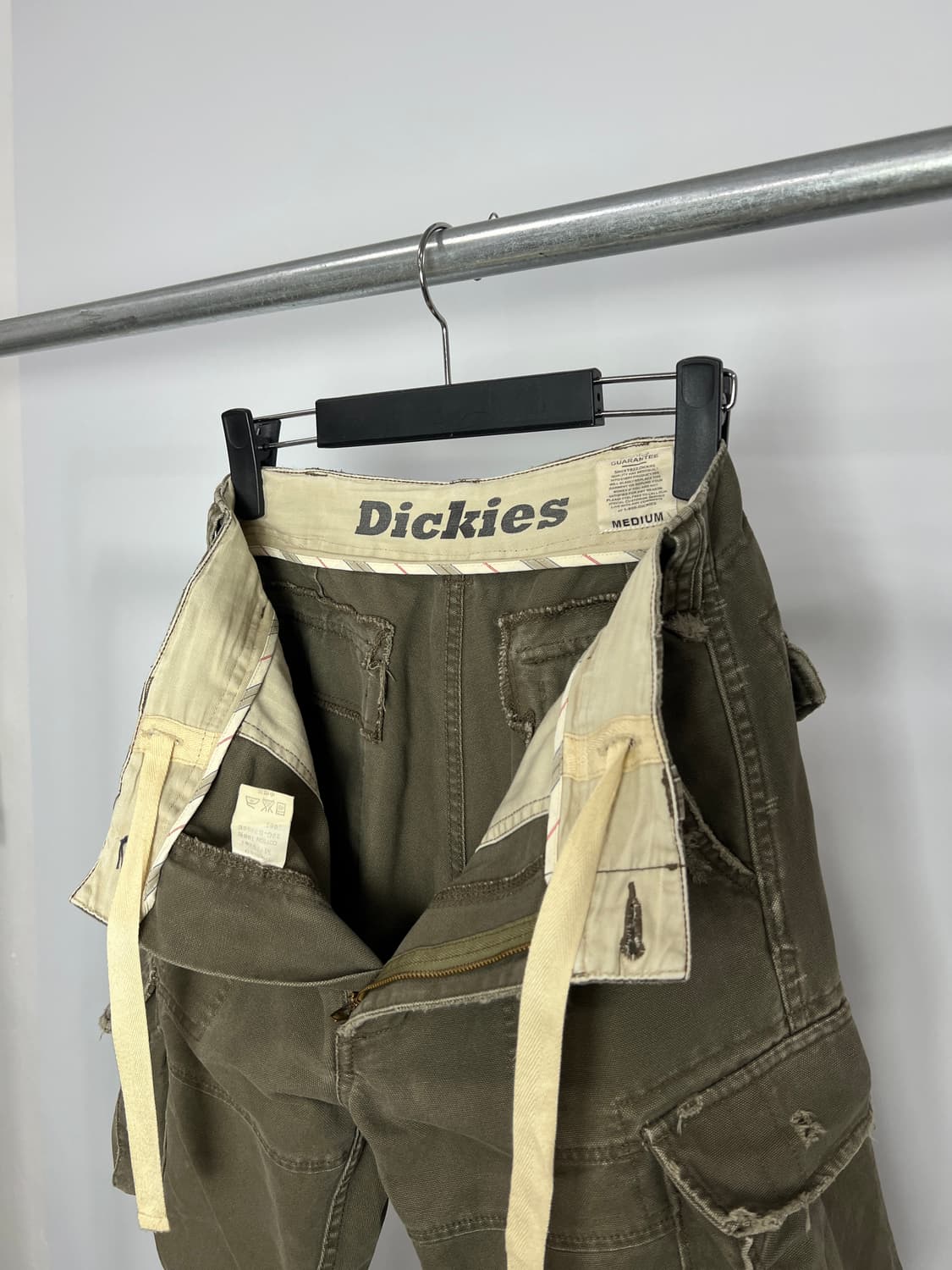 디키즈 카고 팬츠 상품이미지5