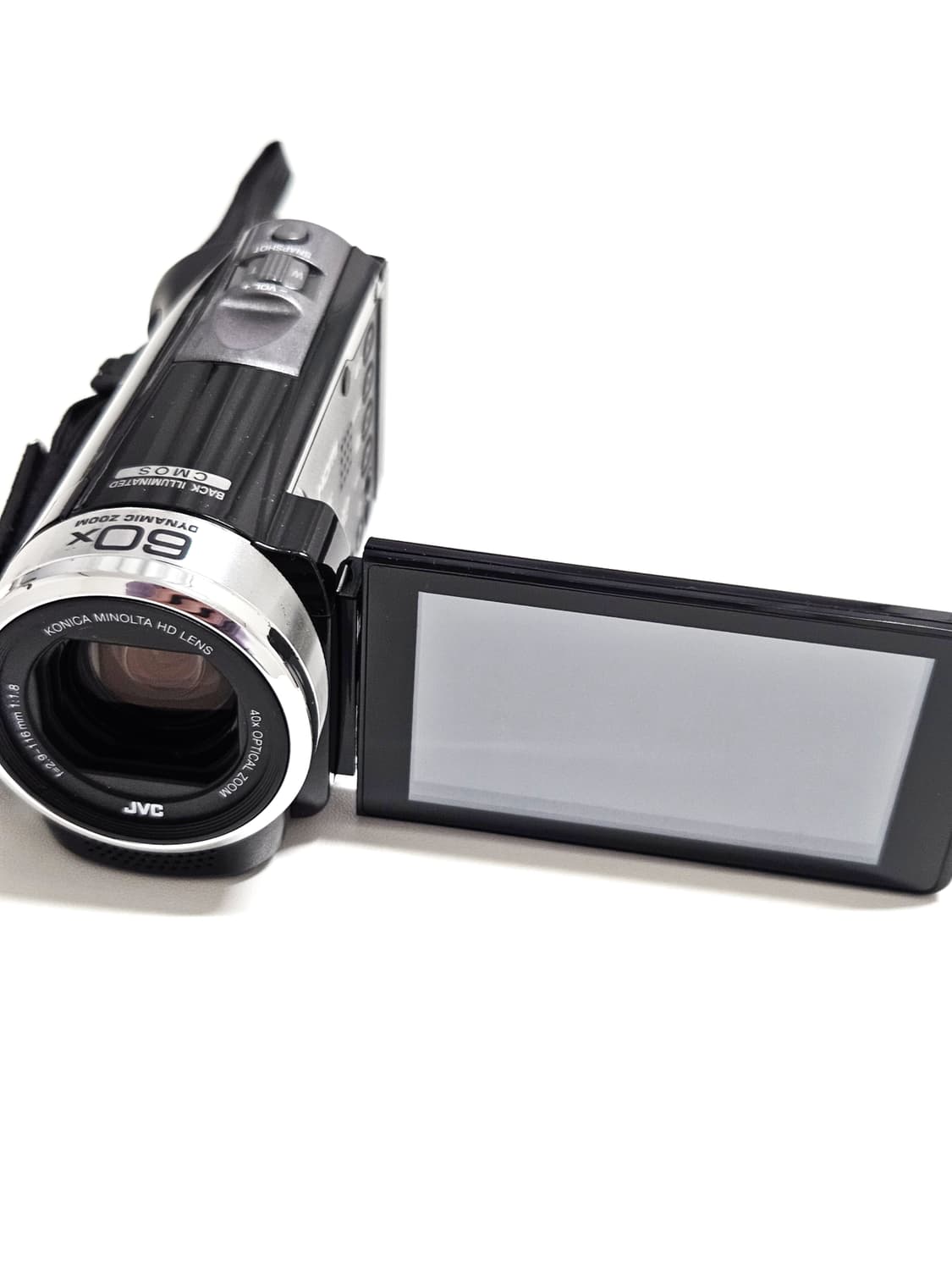 JVC GZ-HM133 카리나 캠코더 디카 상품이미지8