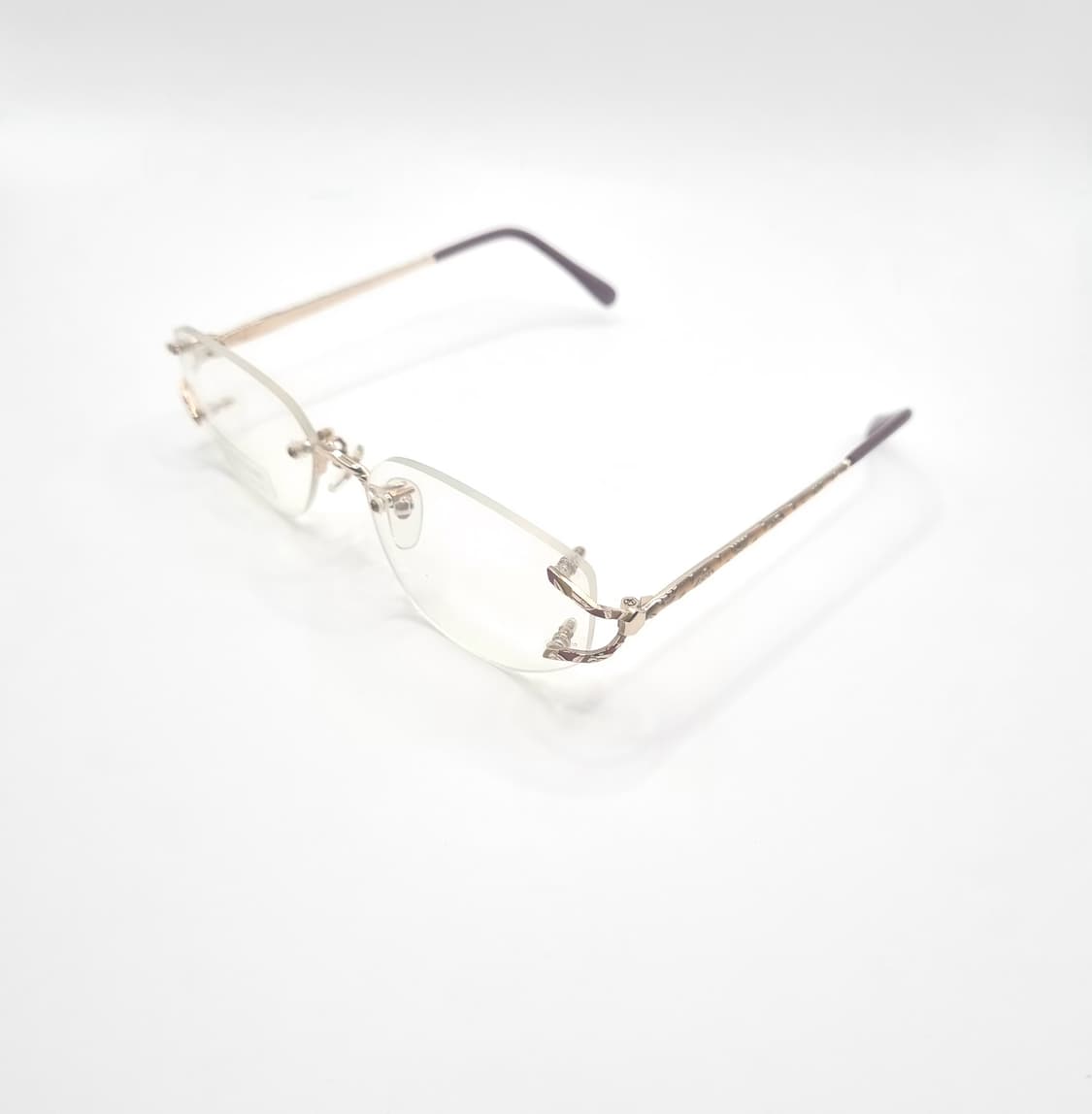 데드스탁  palman 포인트 무테  골드 36 상품이미지4