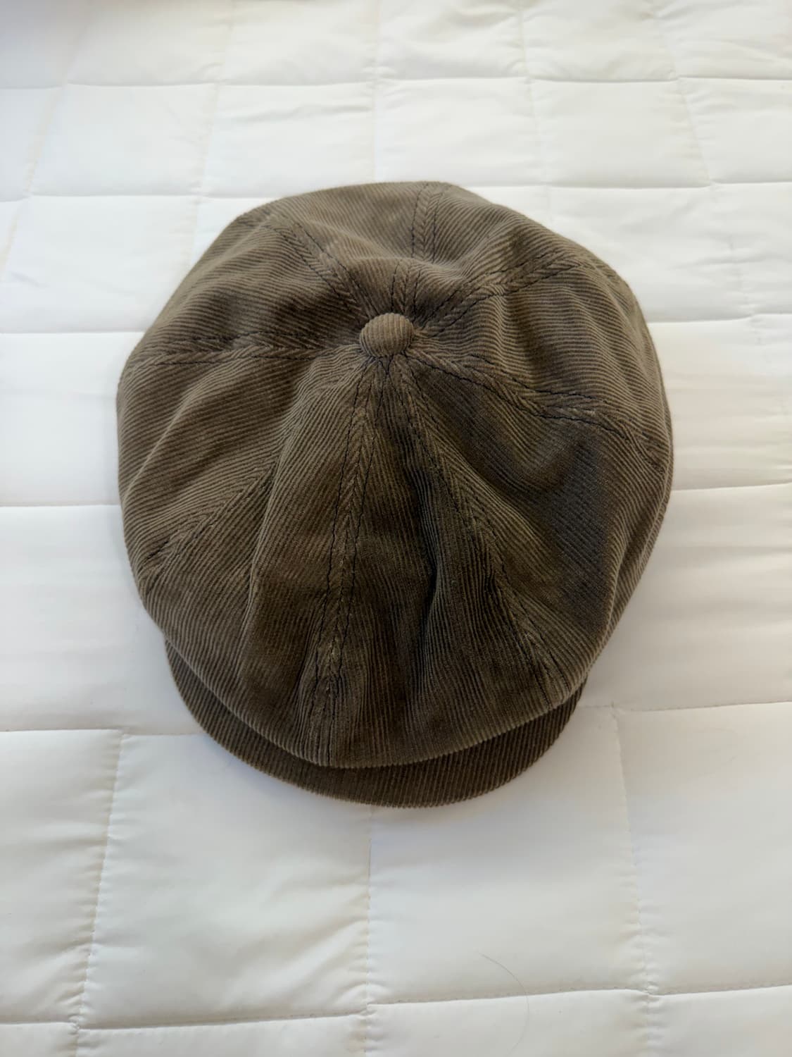 타이가 타카하시 T.T Lot 006 뉴스보이캡 상품이미지1