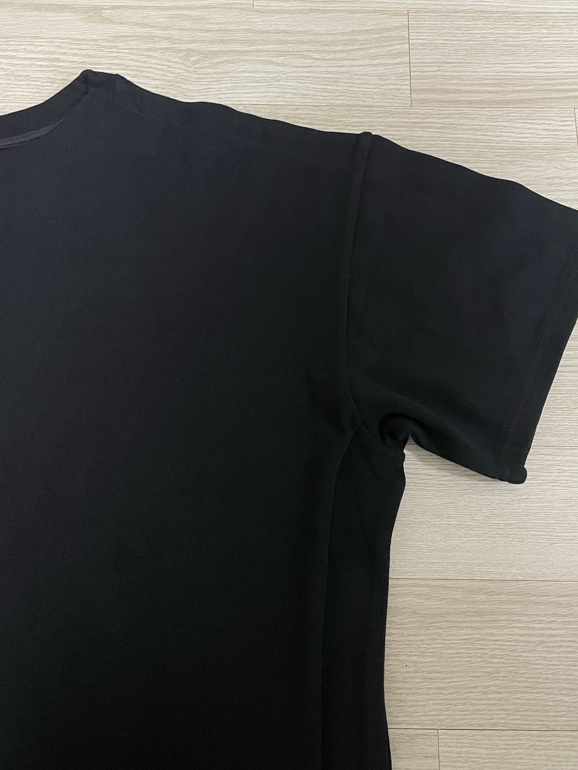 Prototypes t-shirt 상품이미지3