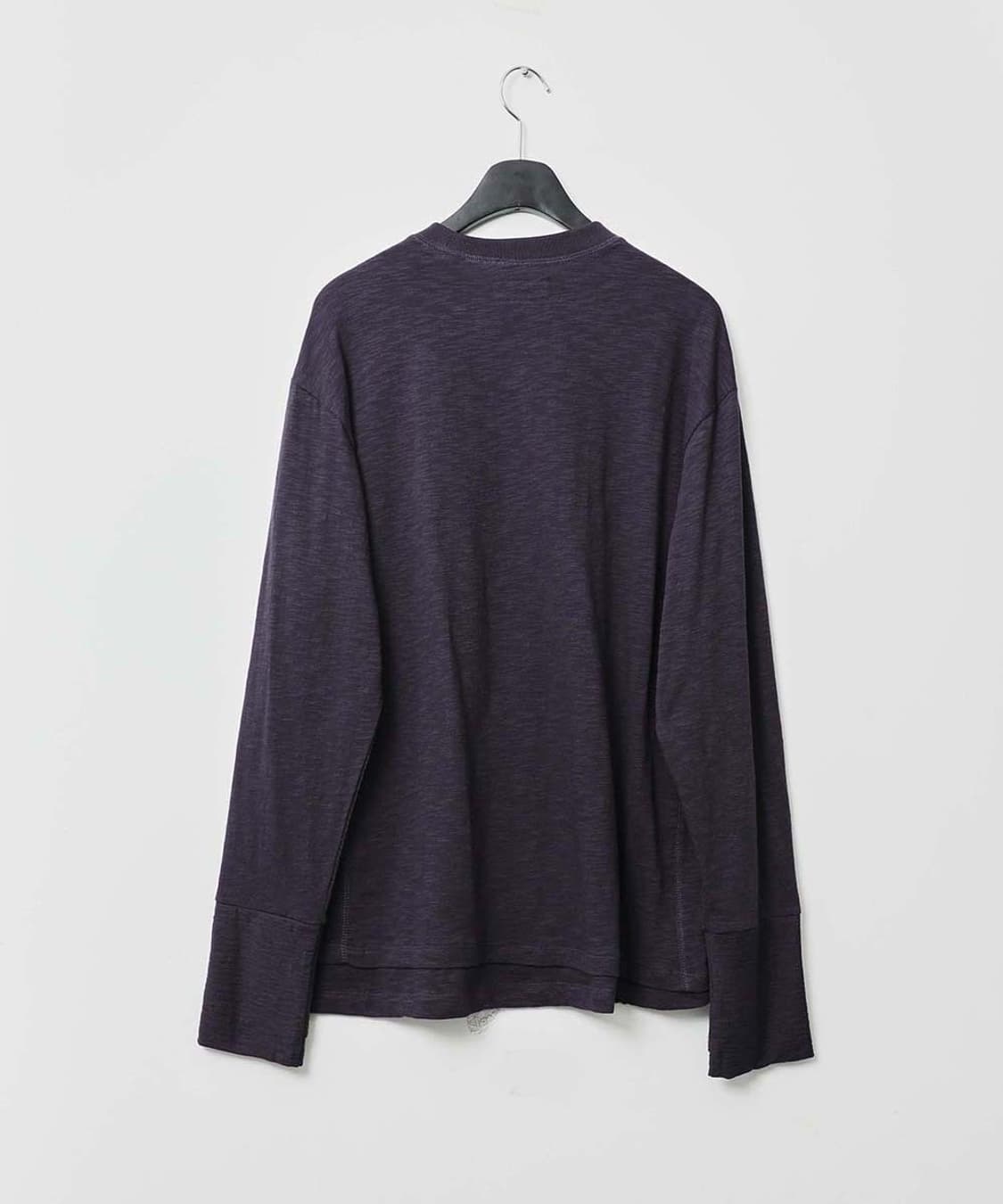 999휴머니티 롱슬리브 2사이즈 상품이미지3