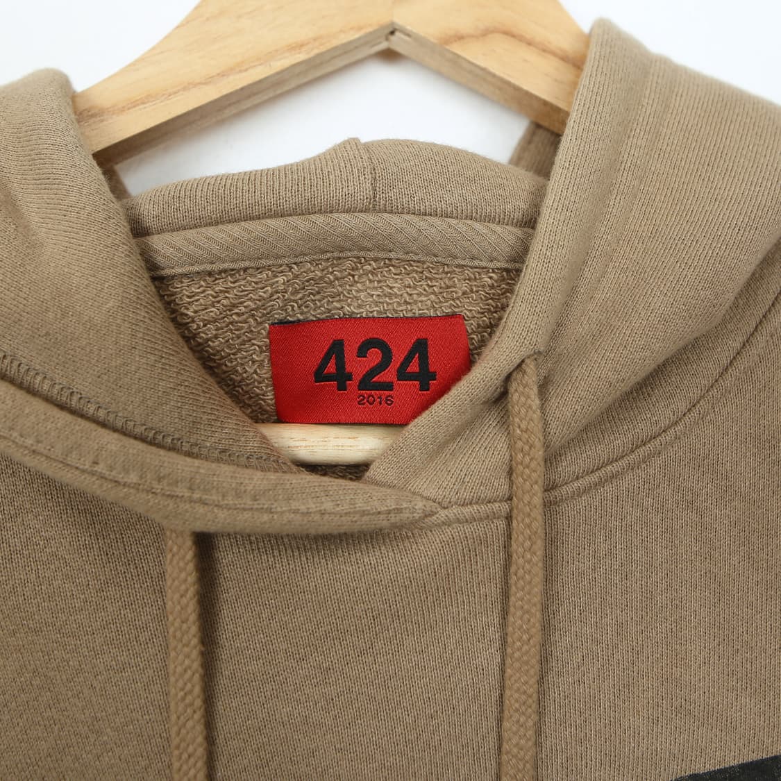 424 트럼프 후드 상품이미지5