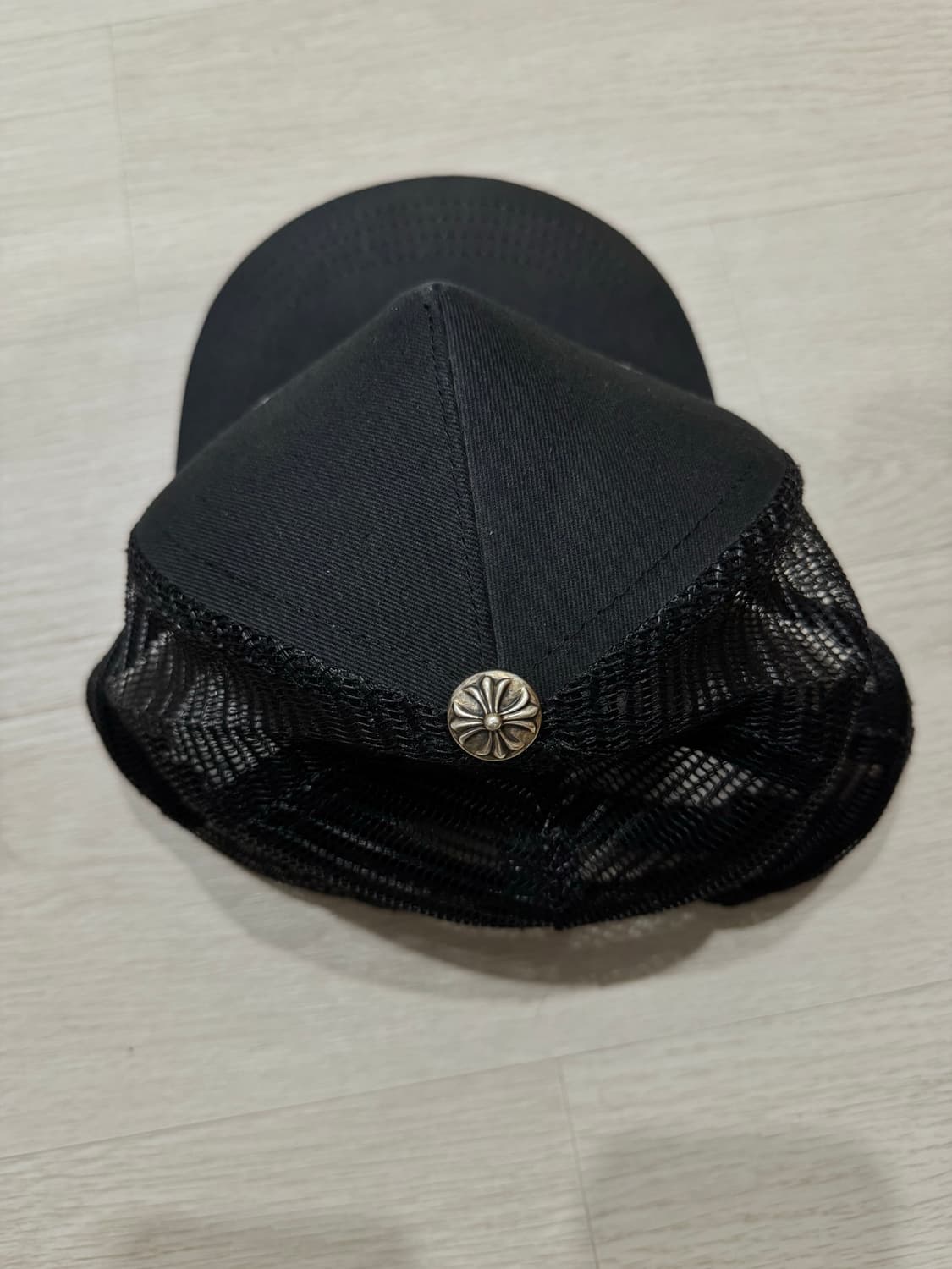 크롬하츠 퍽유 매쉬캡 상품이미지3