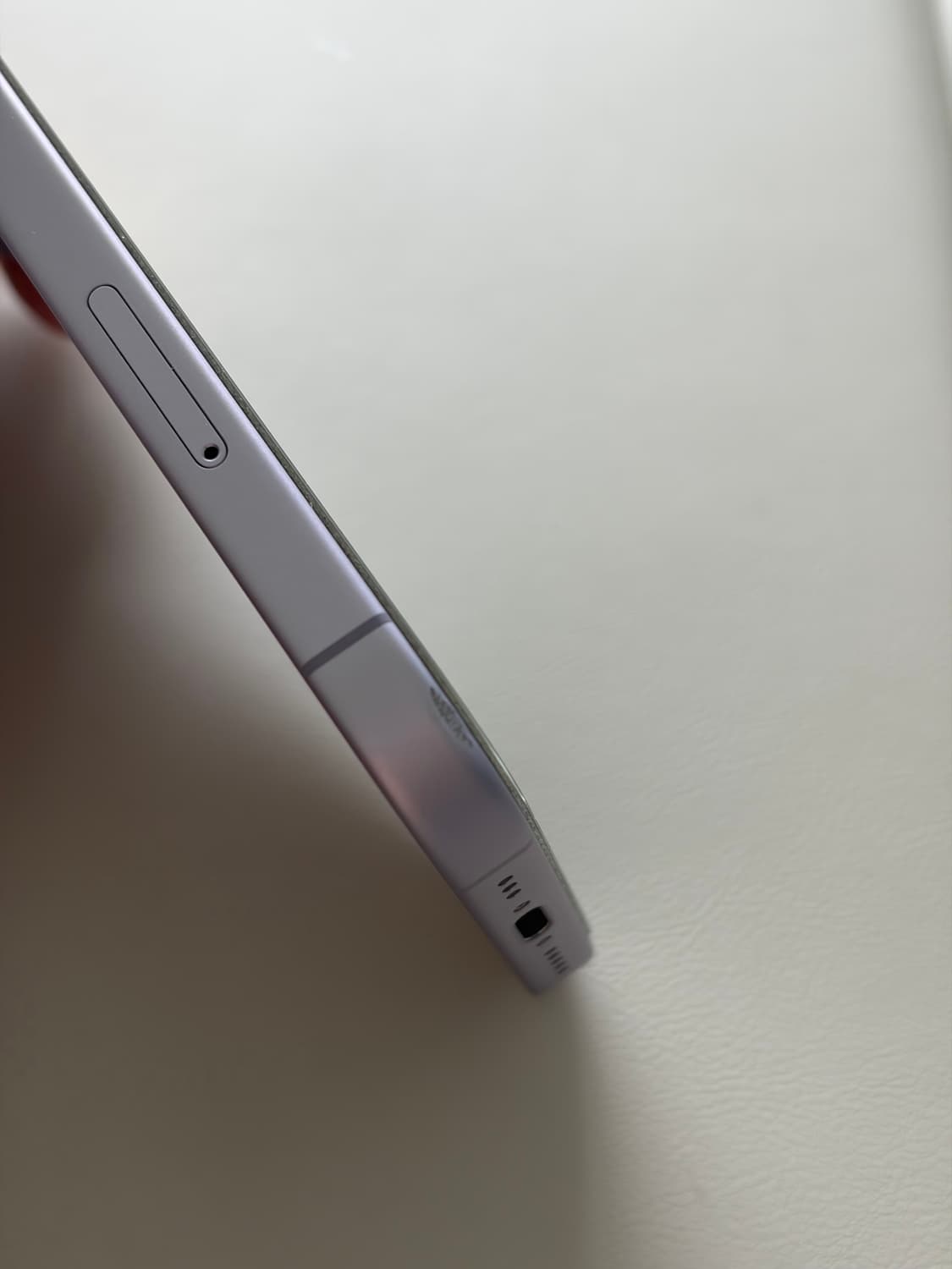 아이폰17 라벤더 상품이미지3