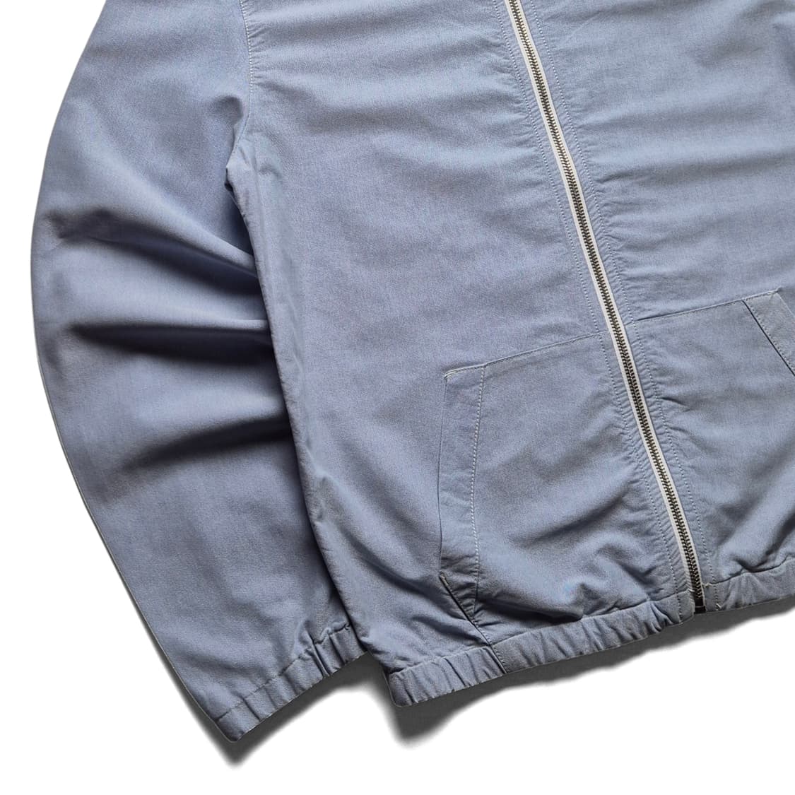 [XL(18-20)] 폴로 랄프로렌 베어로고 스윙톱 자켓 상품이미지4