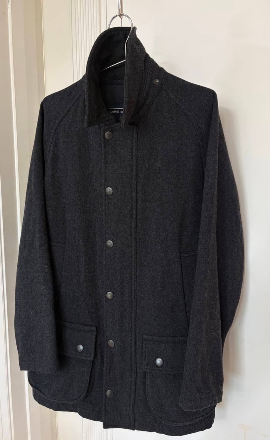 꼼데가르송 옴므 카코트 AD2004 상품이미지3