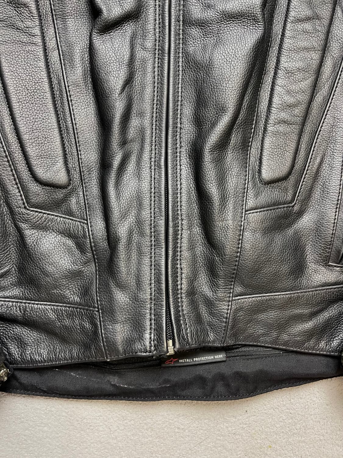 [52] 알파인스타 레이싱자켓 - 바이크자켓 상품이미지8