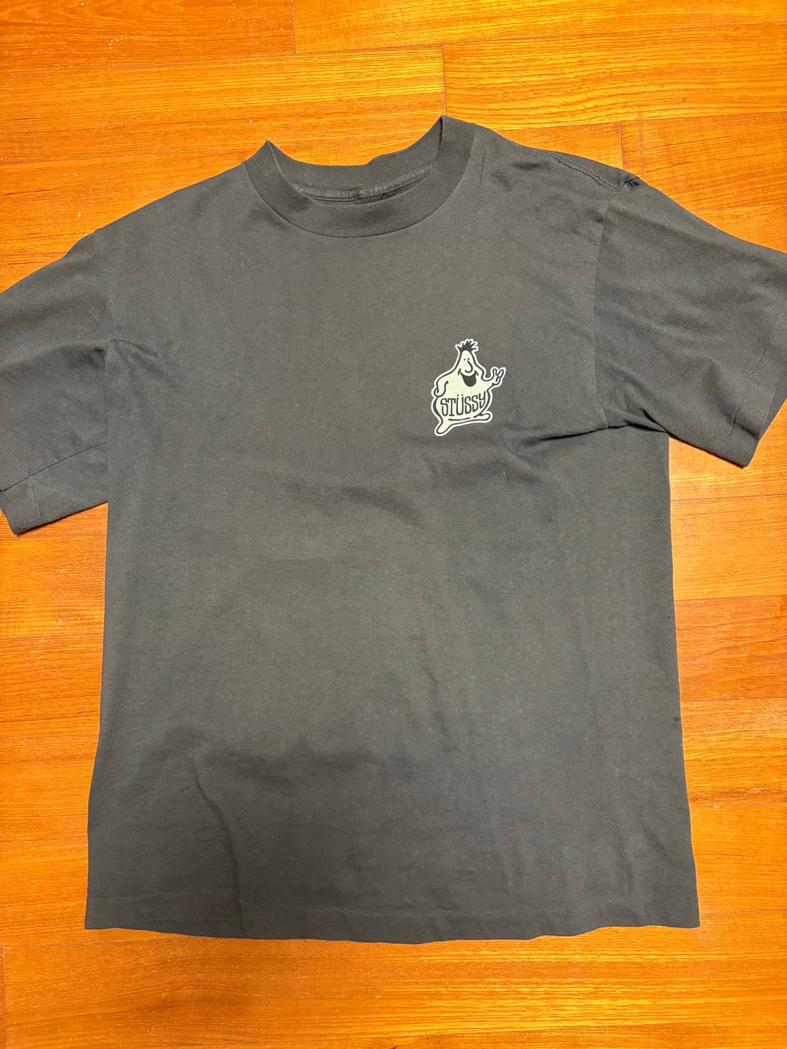 90s stussy 스투시 빈티지 티셔츠 상품이미지2