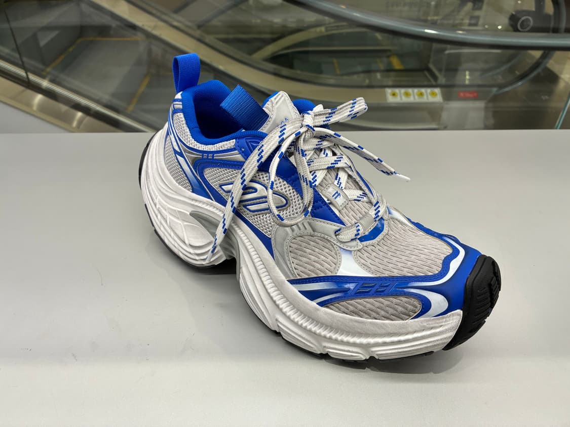 새제품) 발렌시아가 6xl 42 상품이미지1