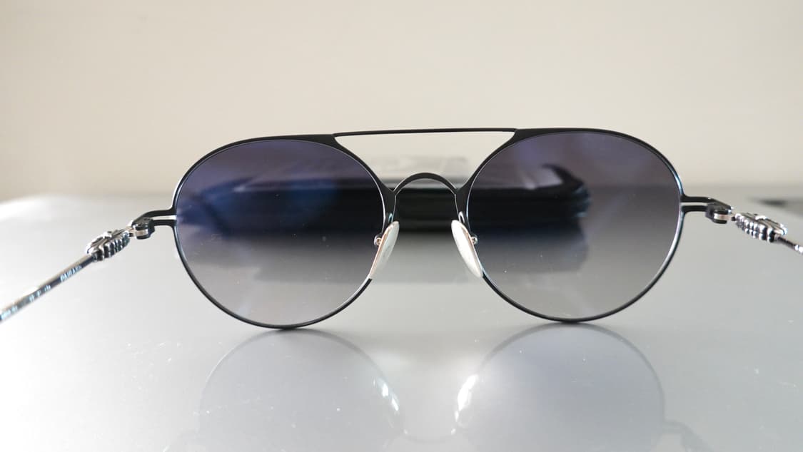 크롬하츠  Pairass 선글라스 상품이미지8