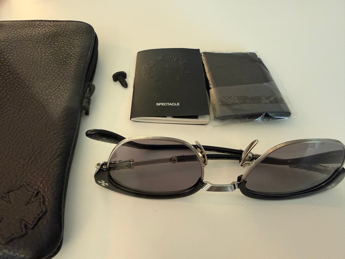 크롬하츠 보넨노이슈어1 상품이미지10