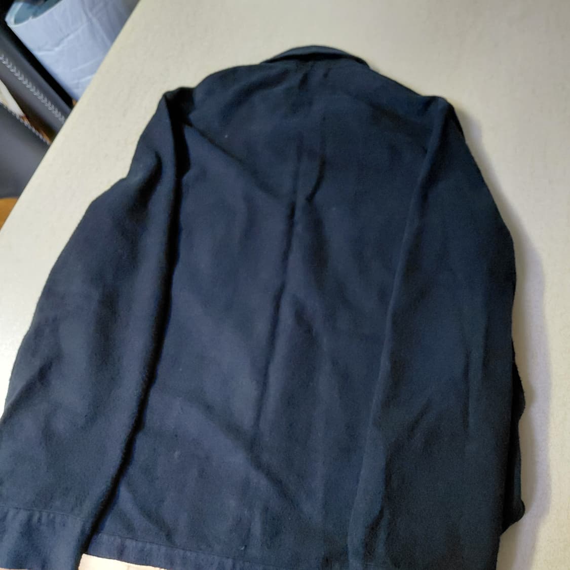 [44, M] Our legacy evening coach jacket 상품이미지2