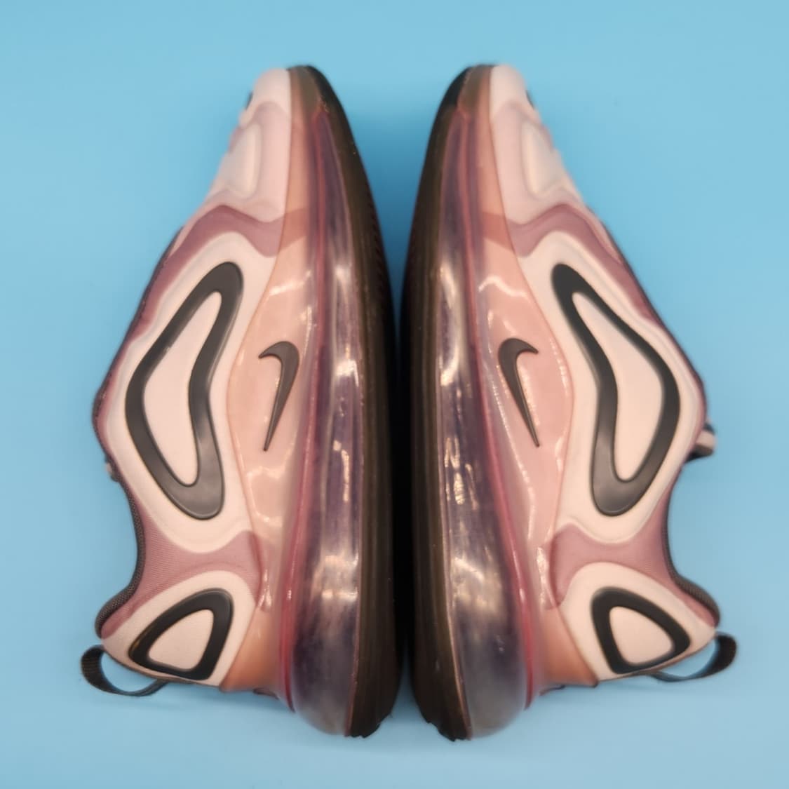 o 나이키 에어맥스 720 여성운동화 240 상품이미지5