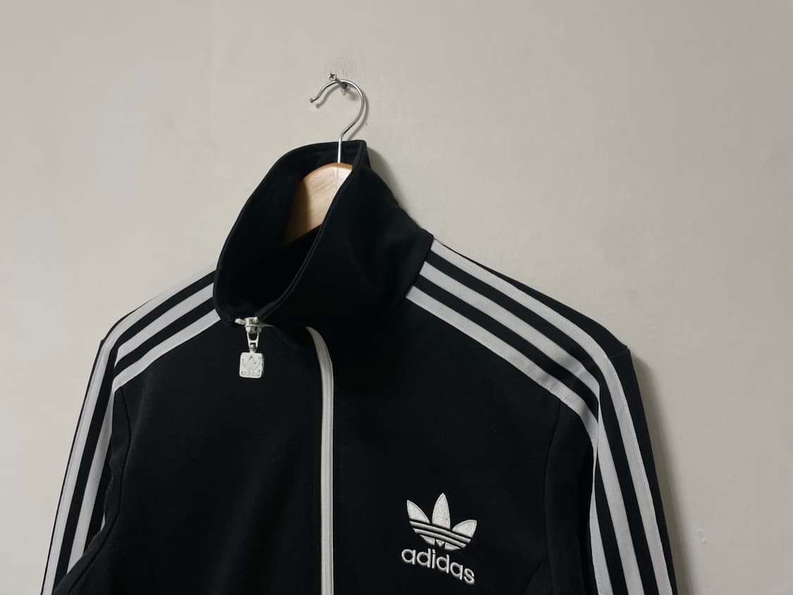 95 아디다스 오리지널 파이어버드 유로파 트랙탑 져지 정품 상품이미지2